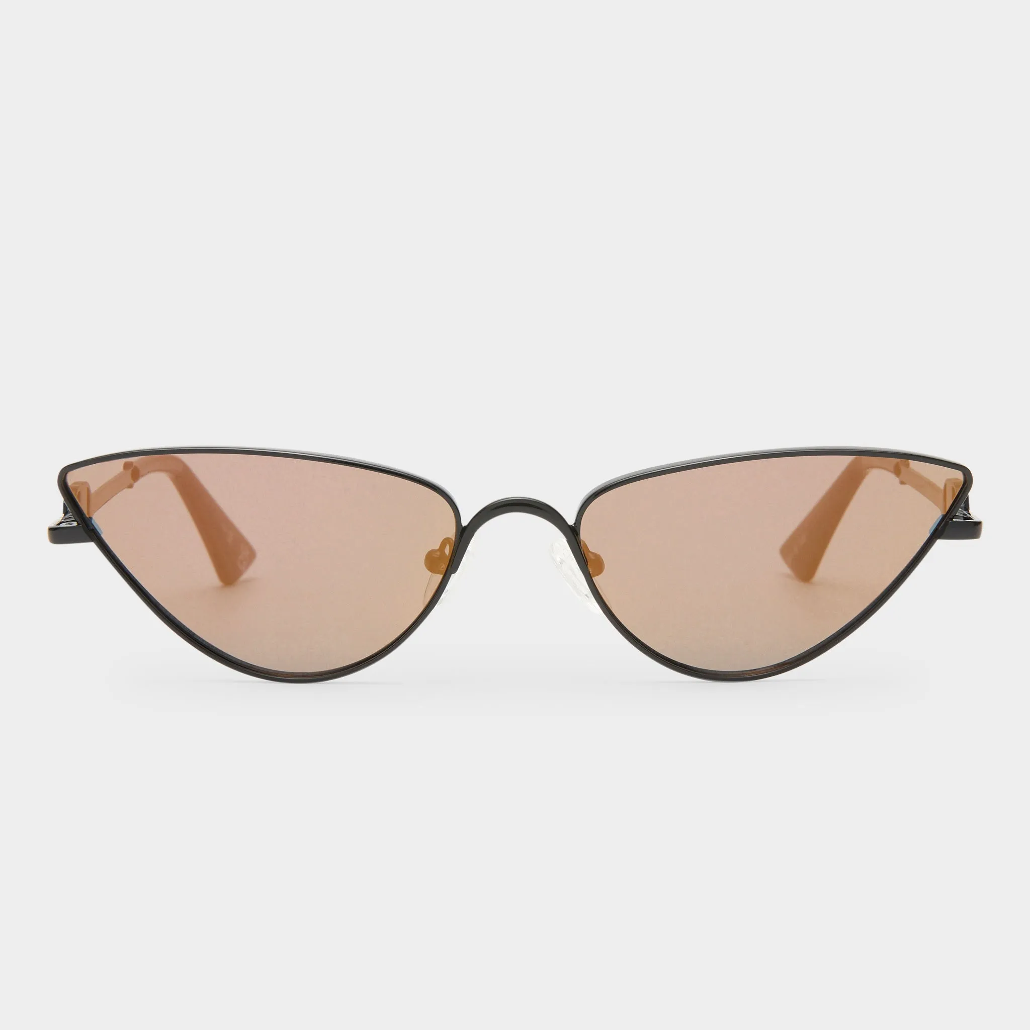 THE SOIREE | SATIN BLACK
