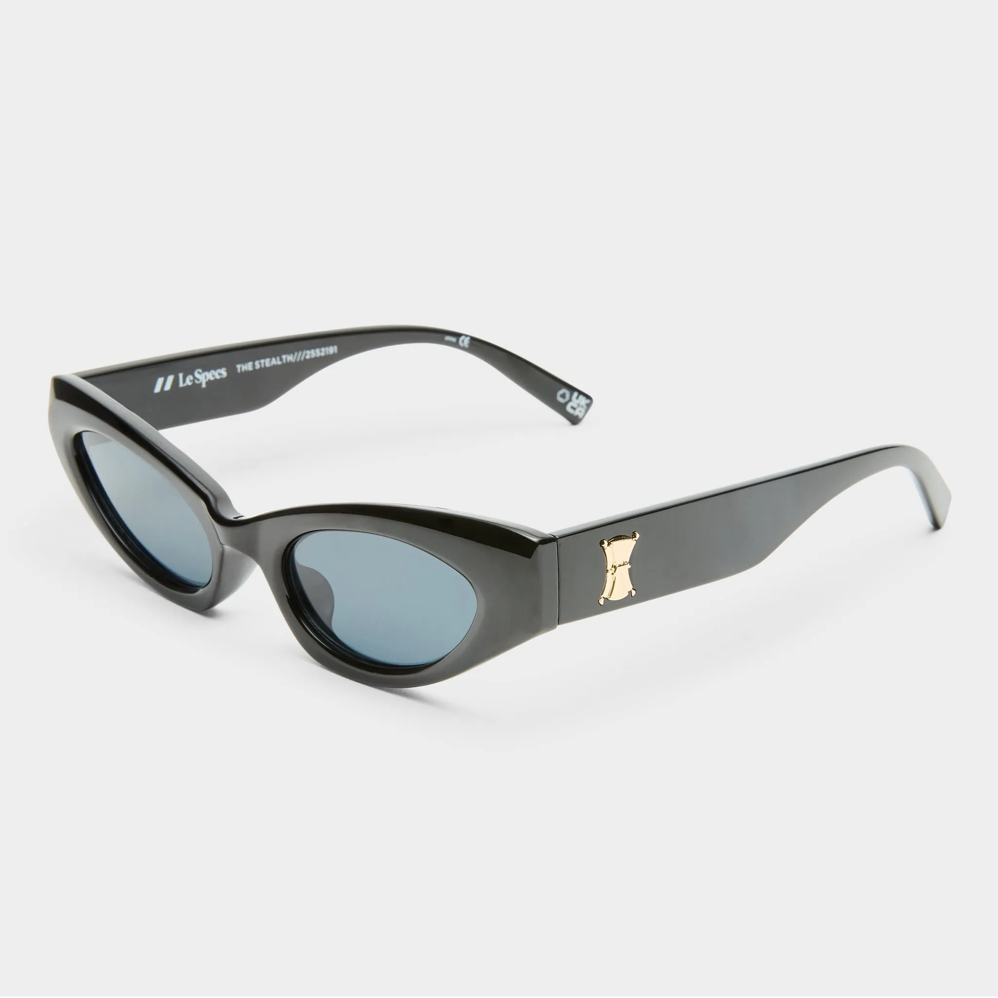 THE STEALTH | BLACK