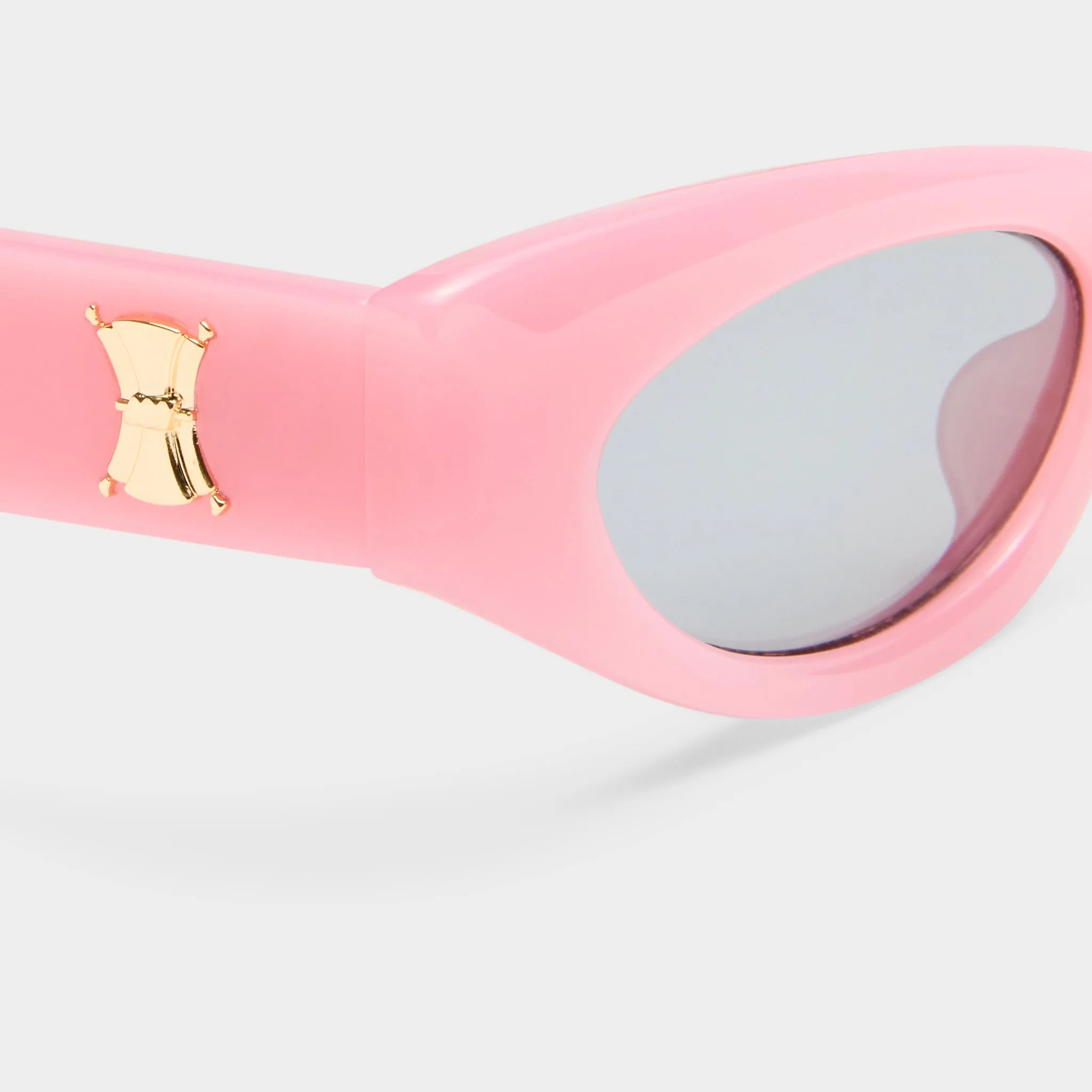 THE STEALTH | COSMETIC PINK