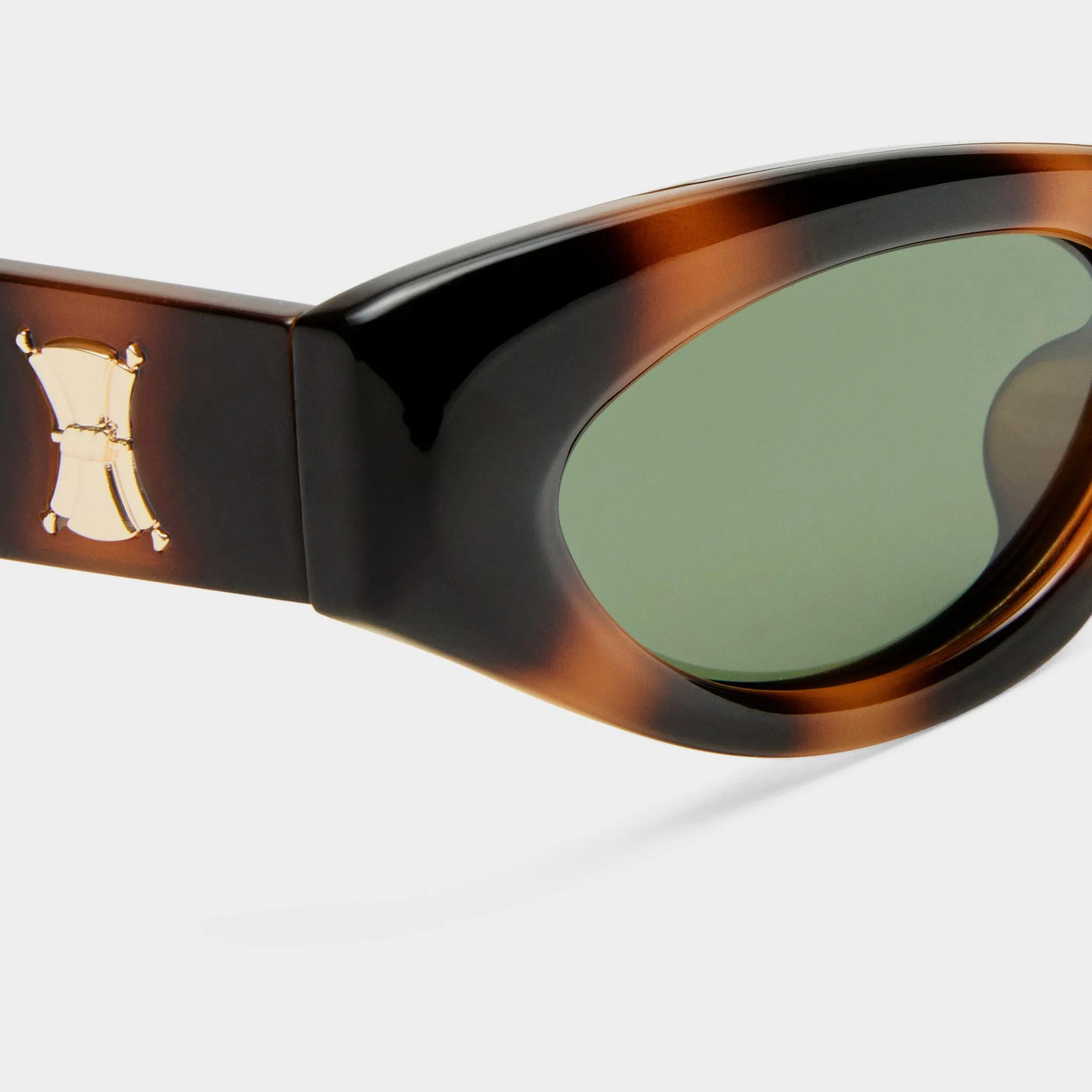 THE STEALTH | OMBRE TORT POLARIZED