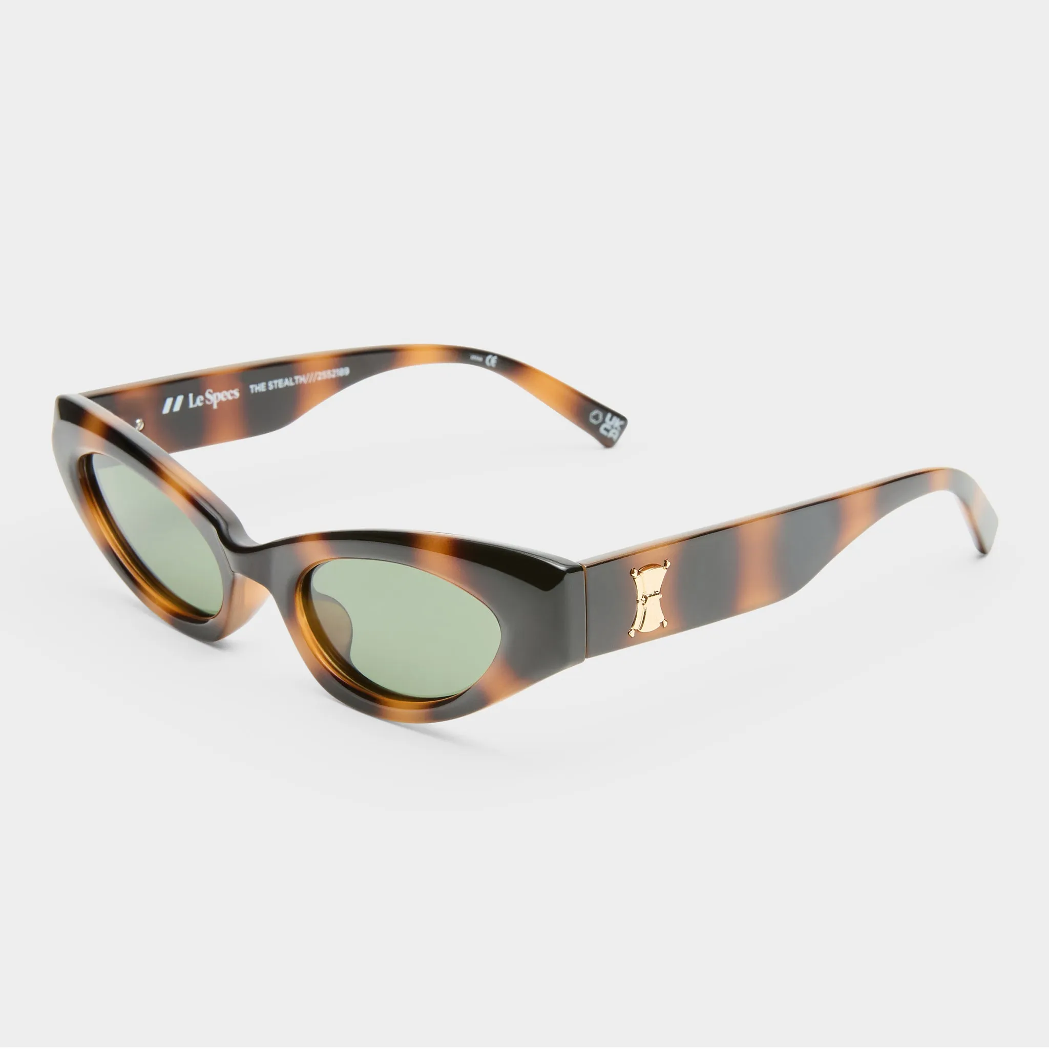 THE STEALTH | OMBRE TORT POLARIZED