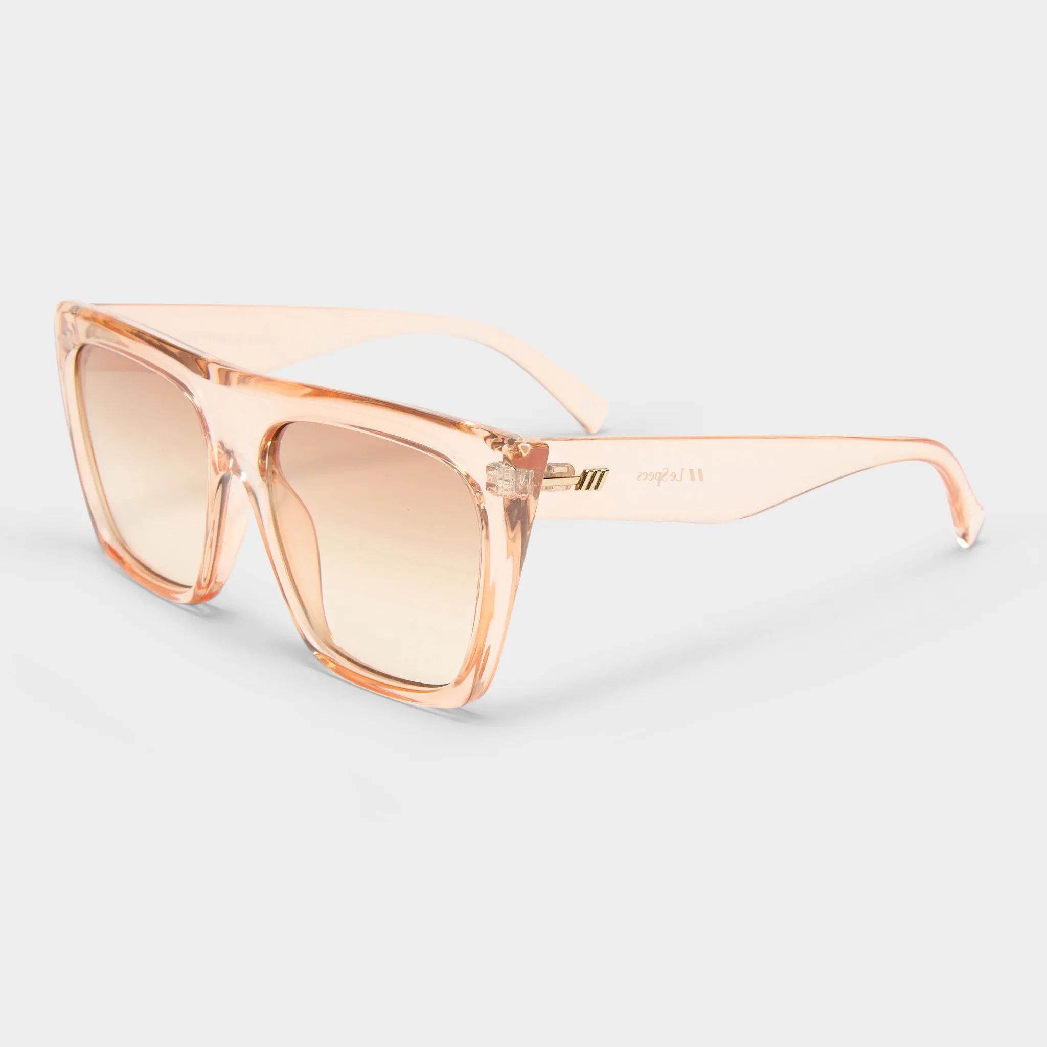 THE THIRST | PINK QUARTZ