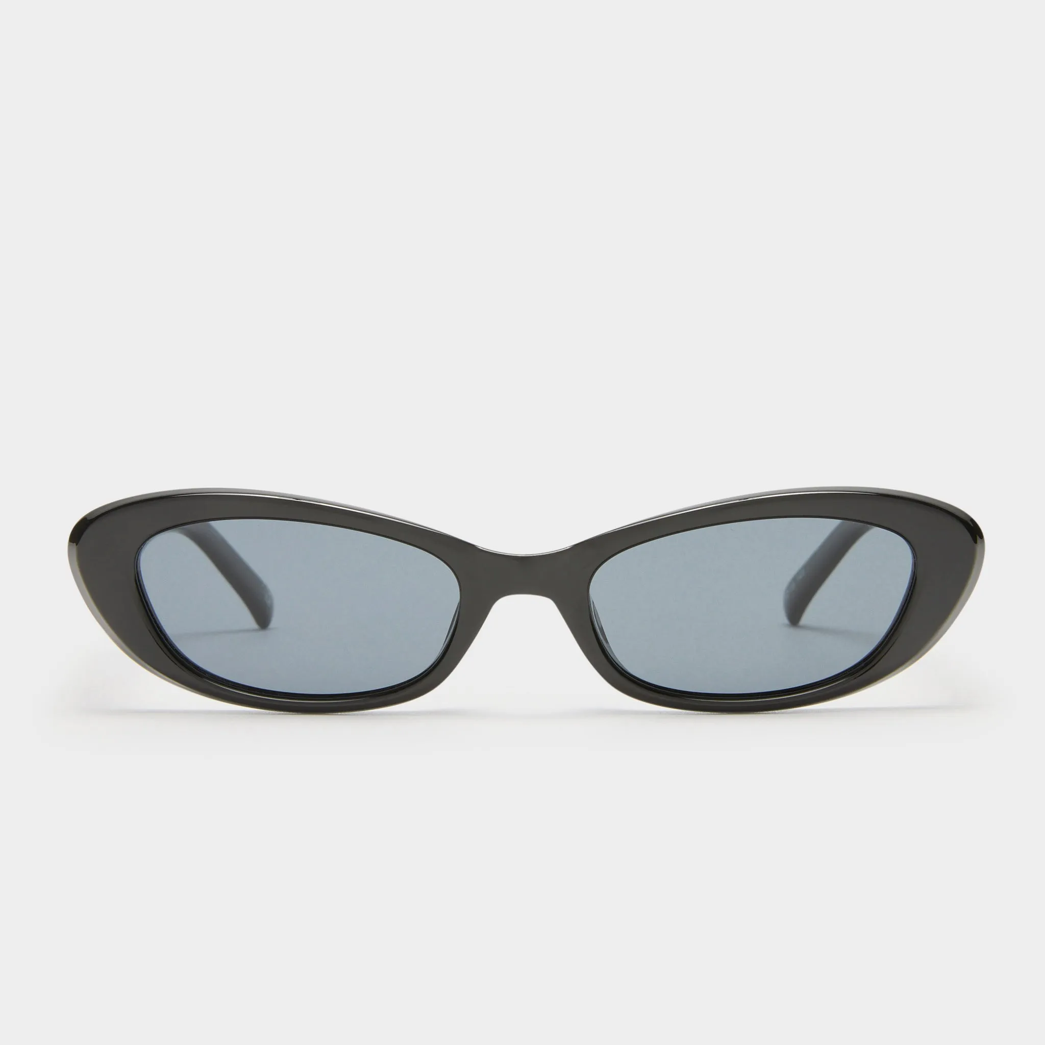 THE WHISPERER | BLACK POLARIZED