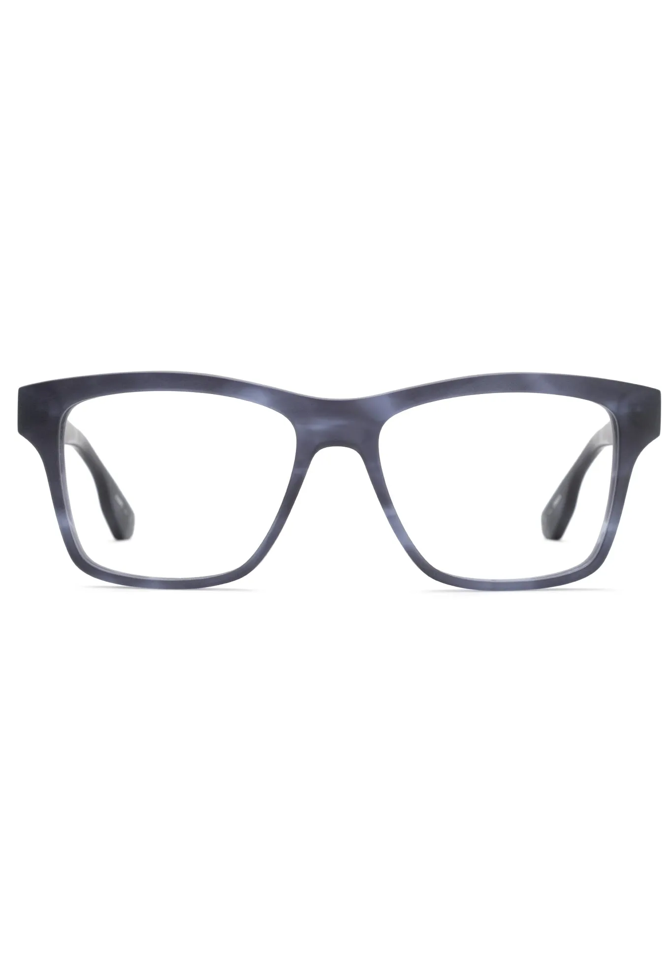 THEO | Matte Denim