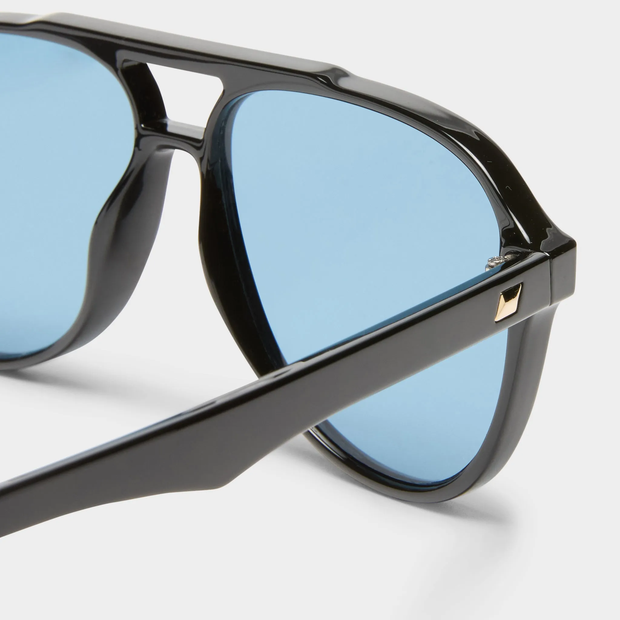 TRAGIC MAGIC | BLACK NAVY MONO