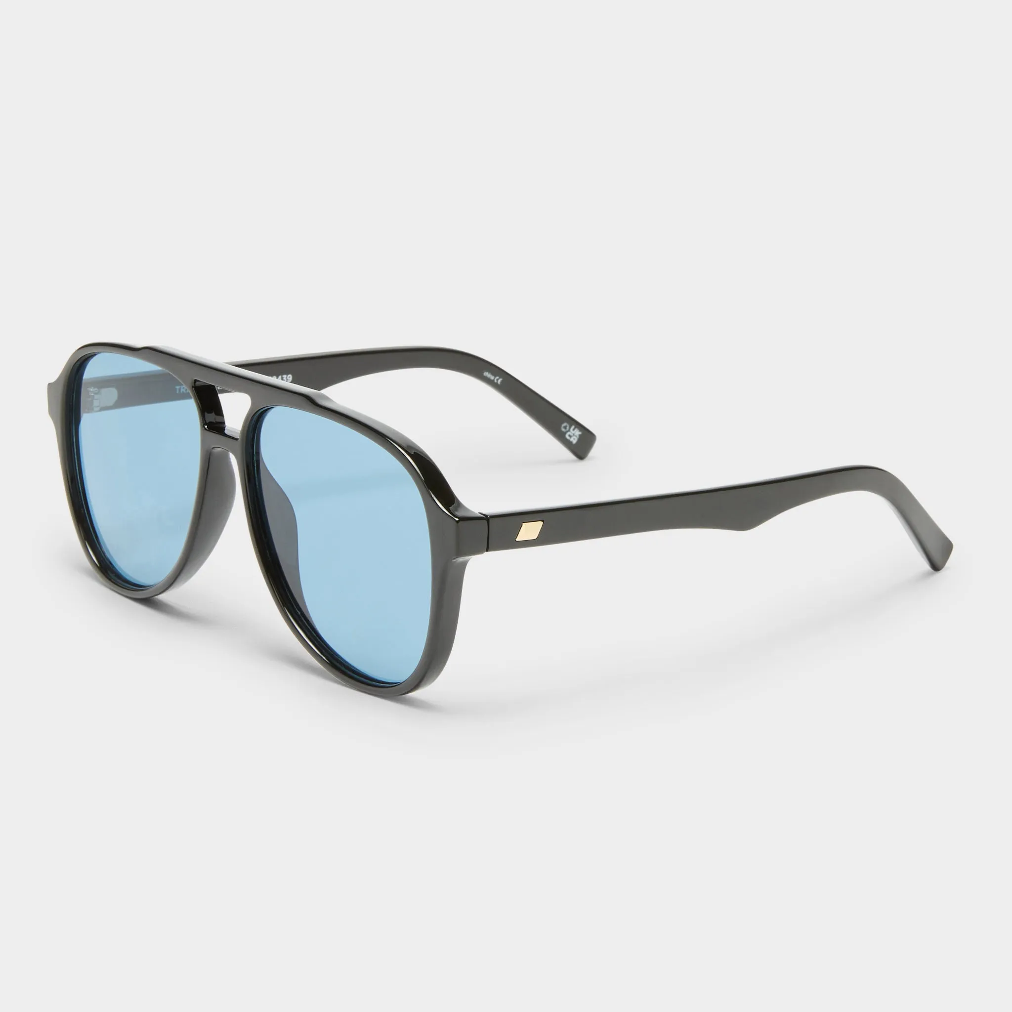TRAGIC MAGIC | BLACK NAVY MONO