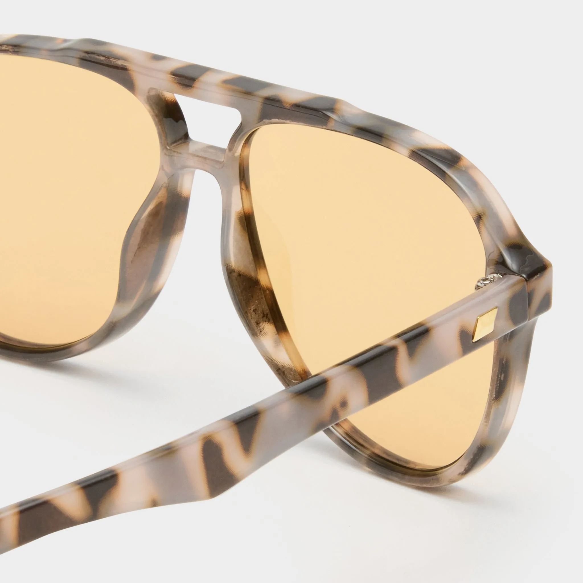 TRAGIC MAGIC | COOKIE TORT MUSTARD MONO
