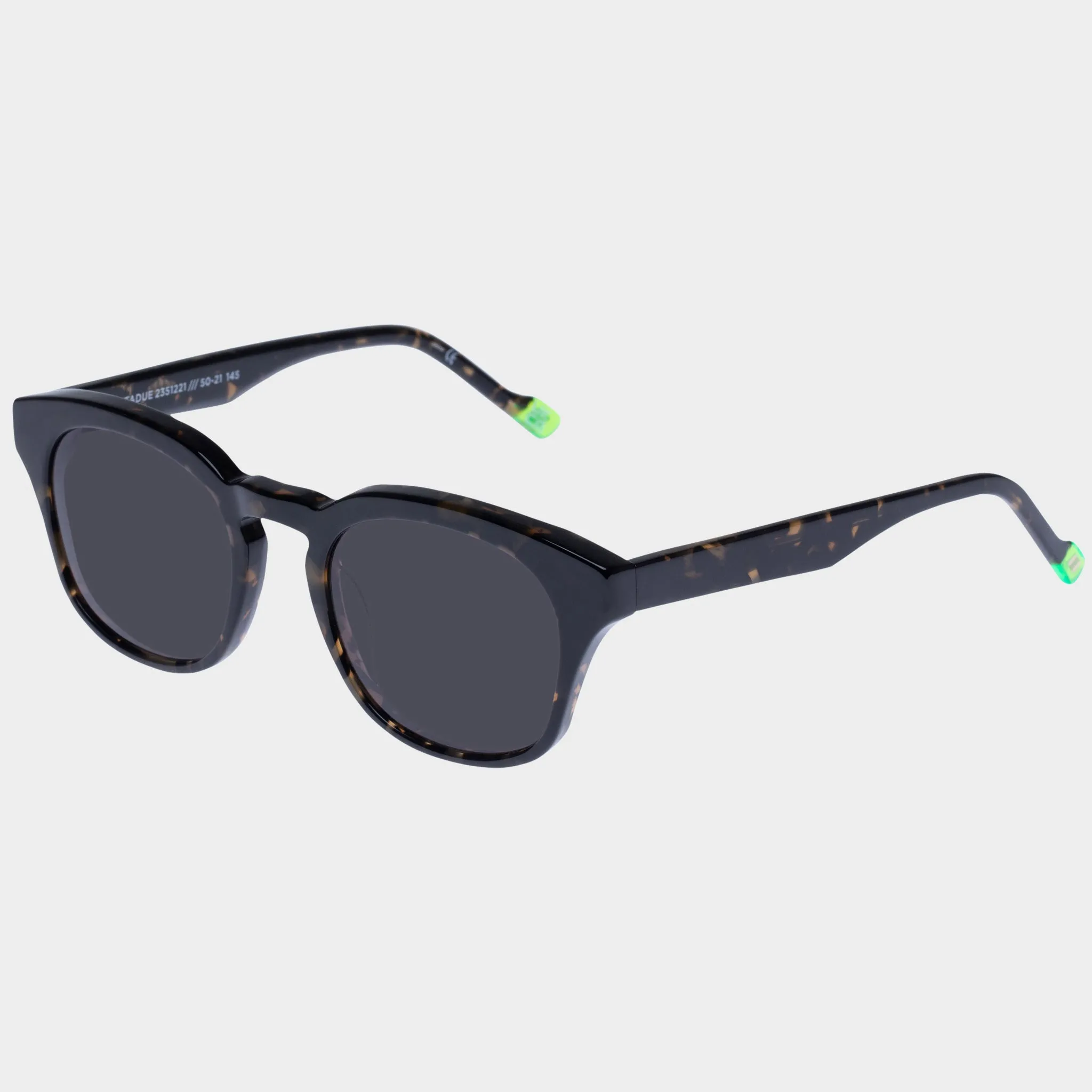 TRENTADUE | JUNGLE TORT