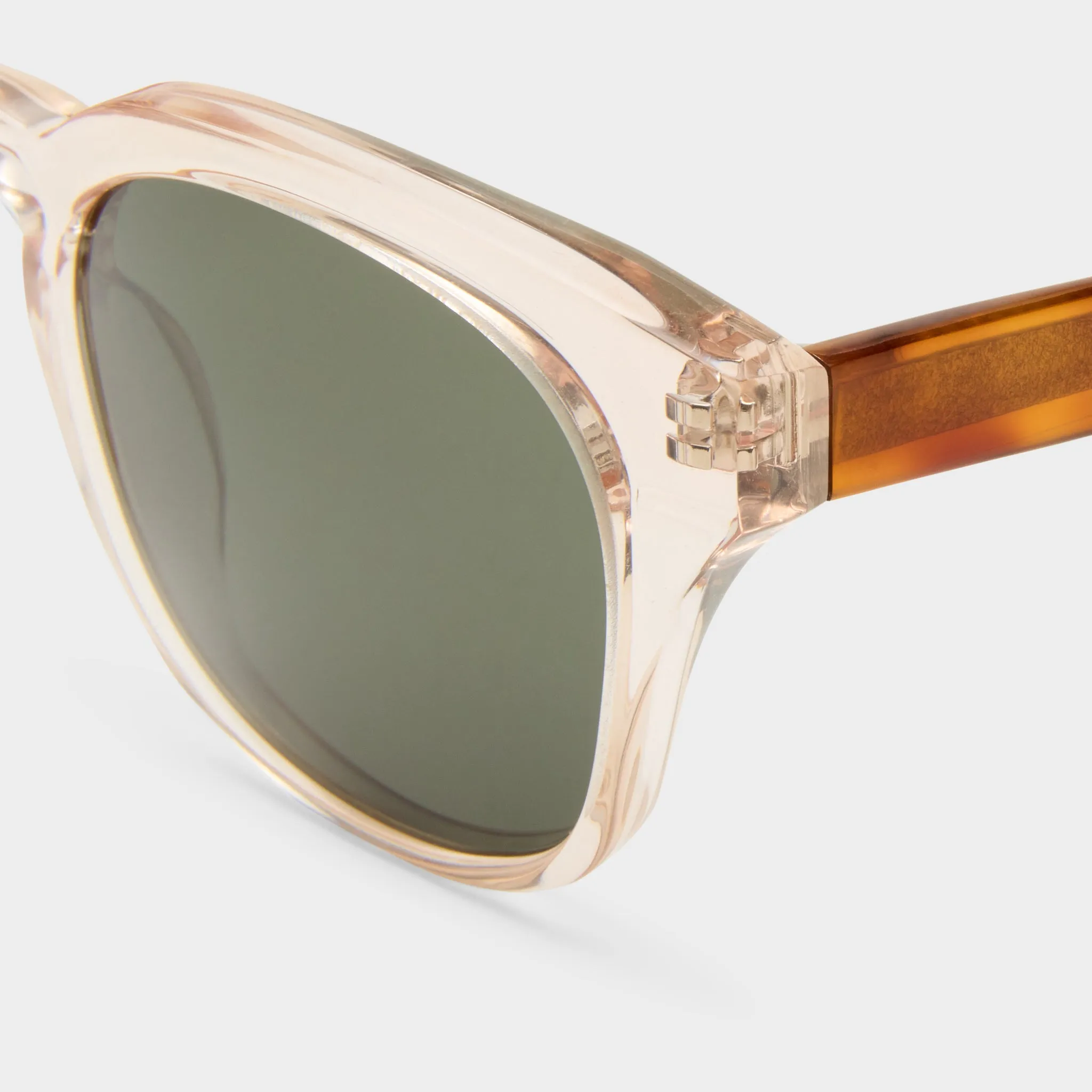 TRENTADUE | SAND VINTAGE TORT