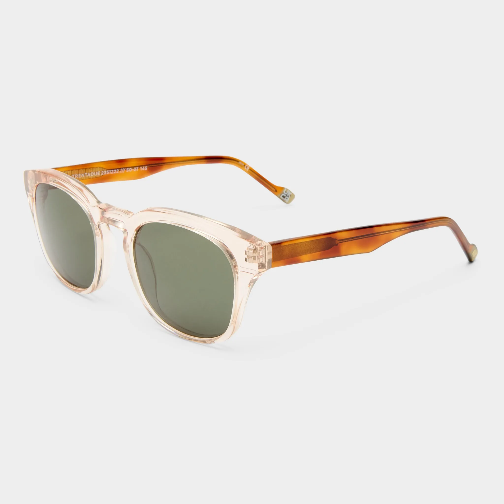 TRENTADUE | SAND VINTAGE TORT