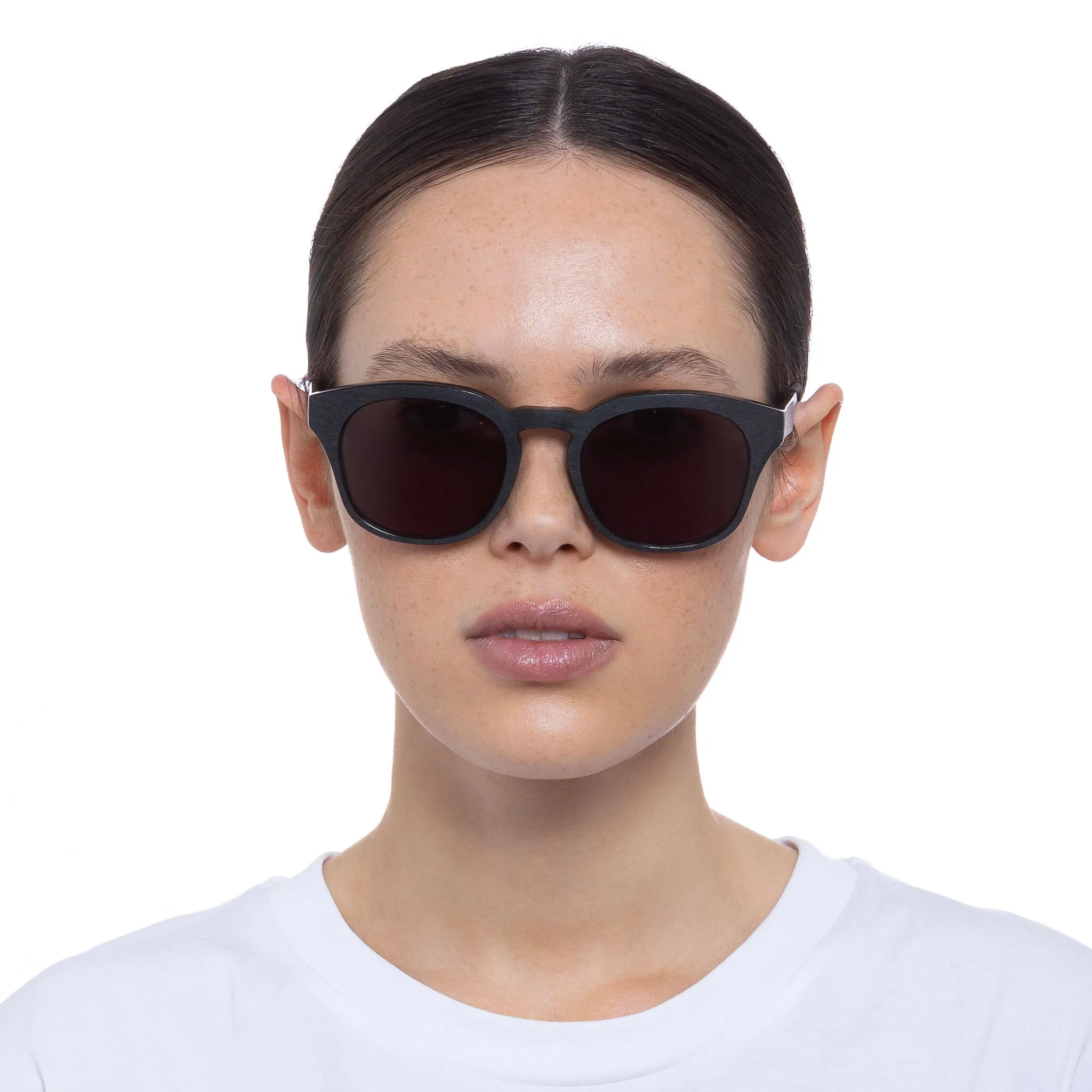 TRENTADUE | SCRATCHED BLACK
