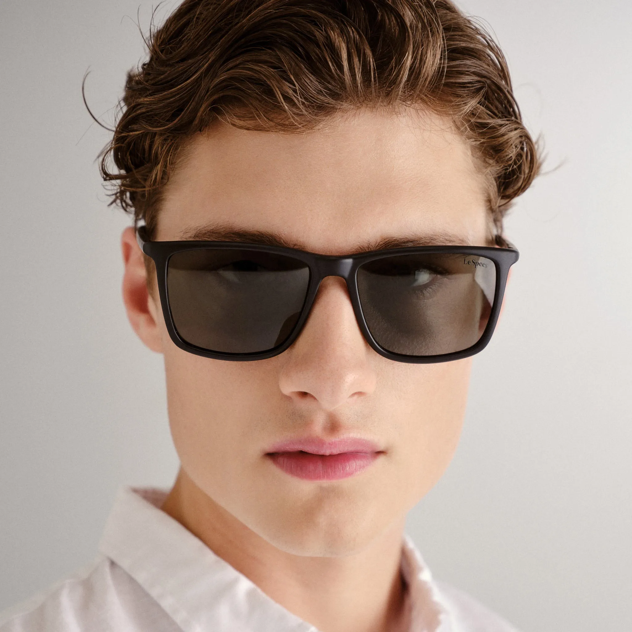 TWEEDLEDUM | MATTE BLACK POLARIZED