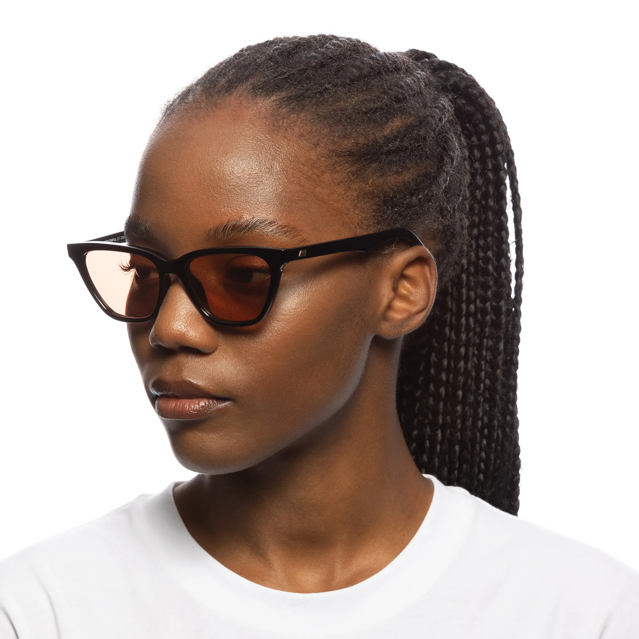UNFAITHFUL | BLACK CINNAMON TINT