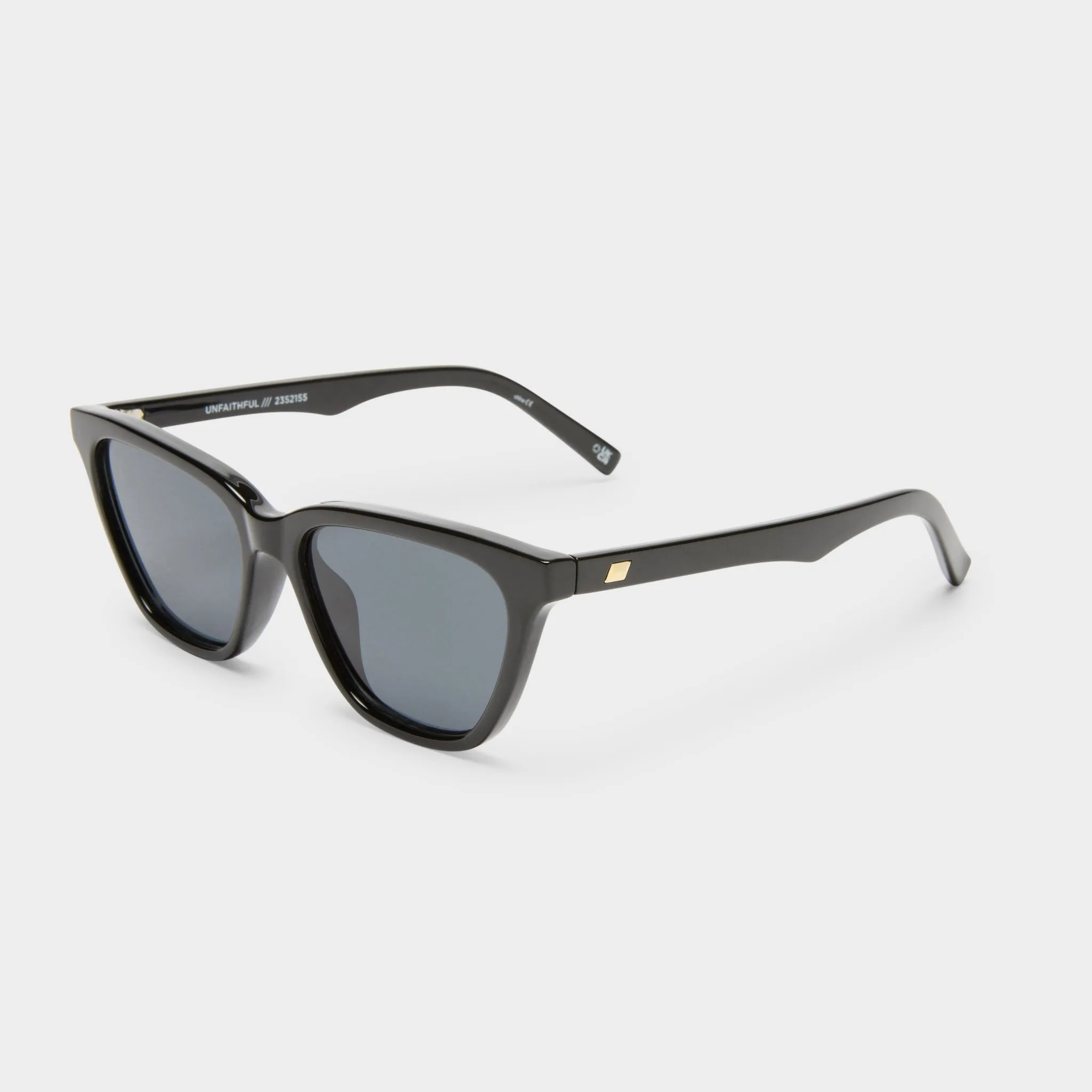 UNFAITHFUL | BLACK SMOKE MONO