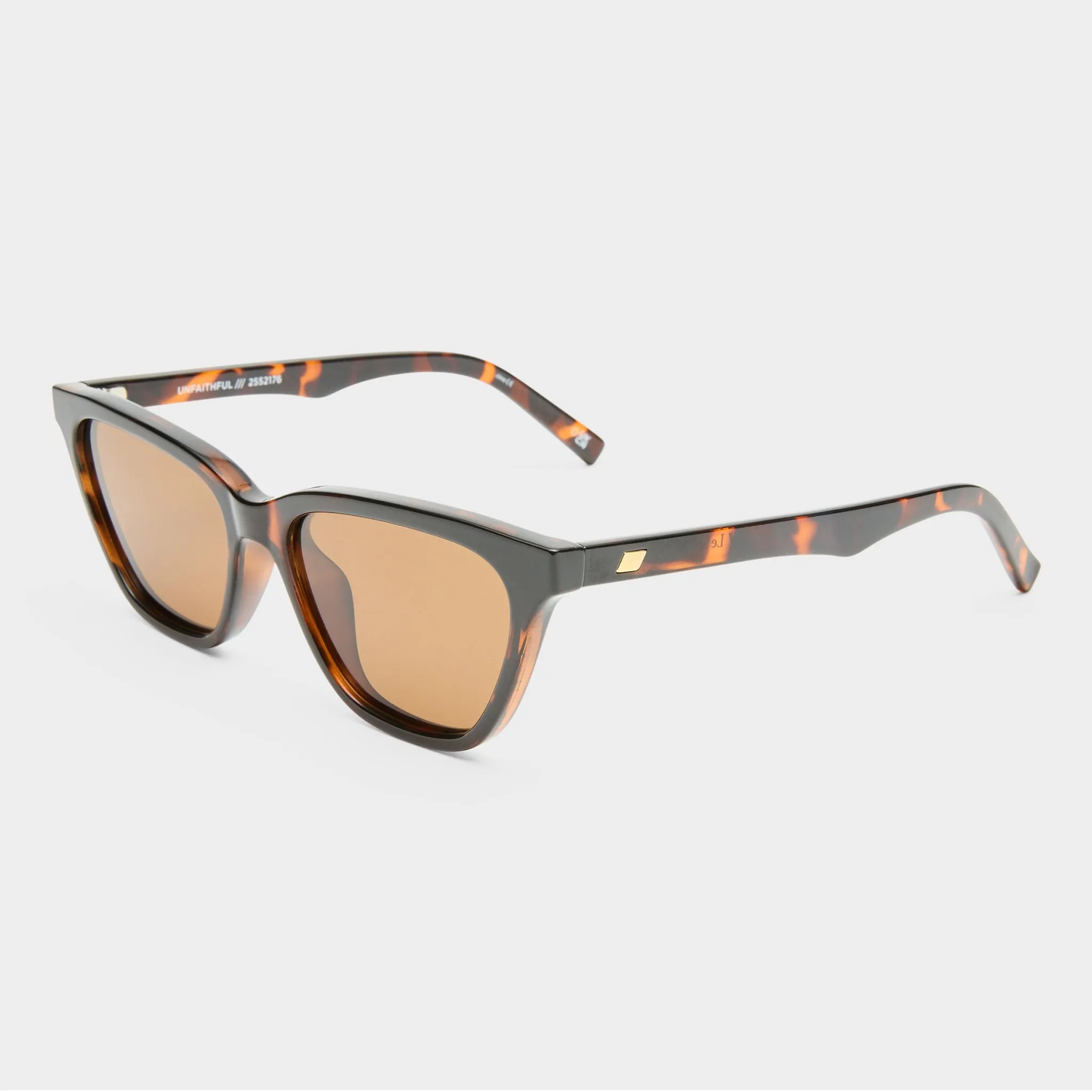 UNFAITHFUL | TORT POLARIZED