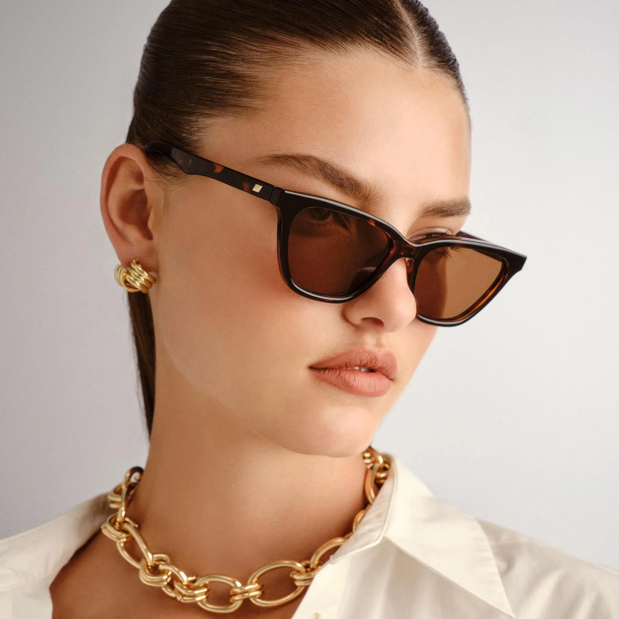 UNFAITHFUL | TORT POLARIZED