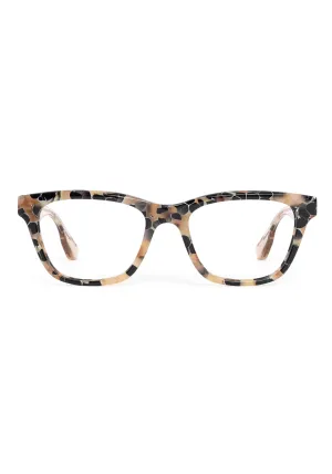 VALERIE | Crema   Buff