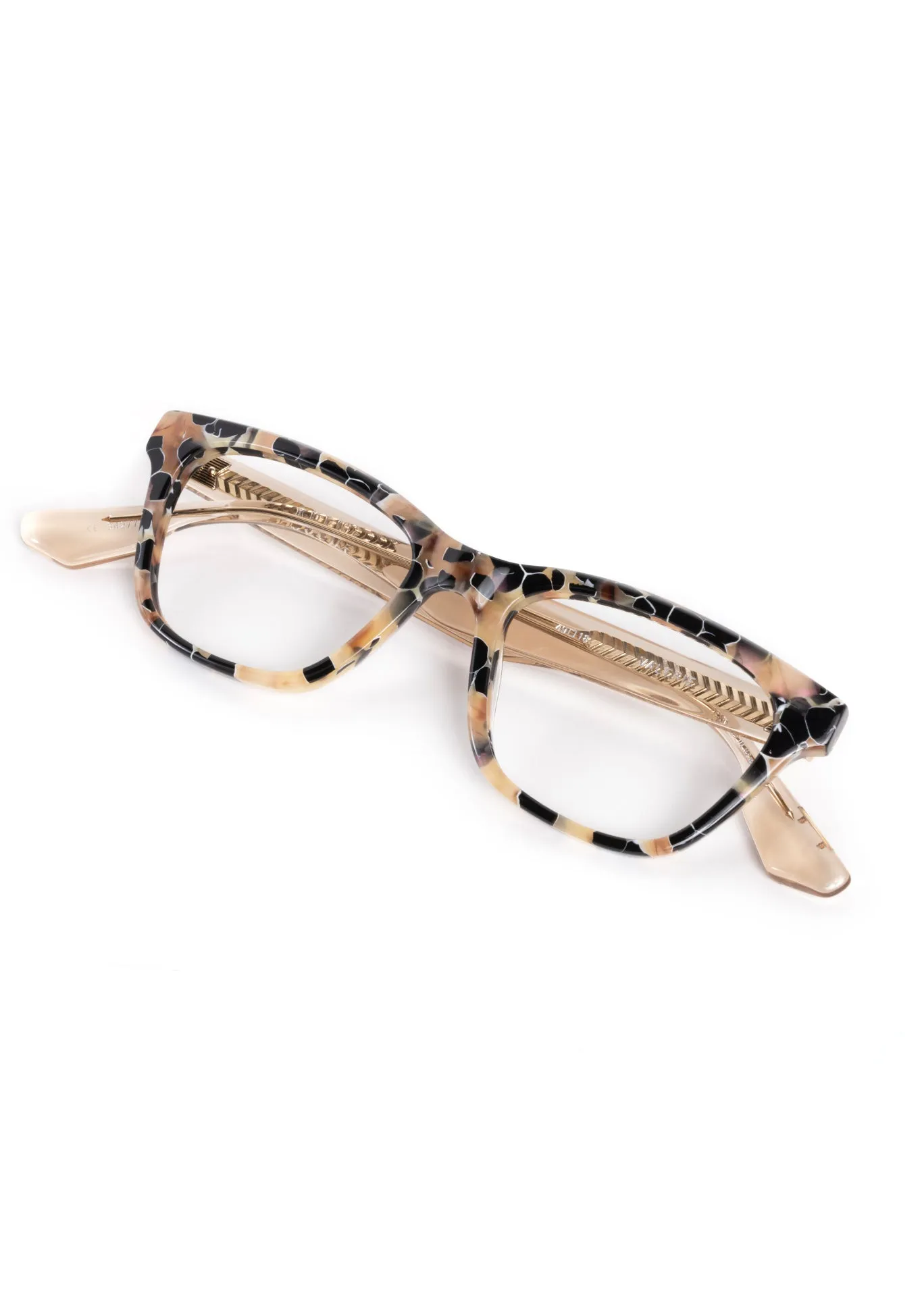 VALERIE | Crema   Buff