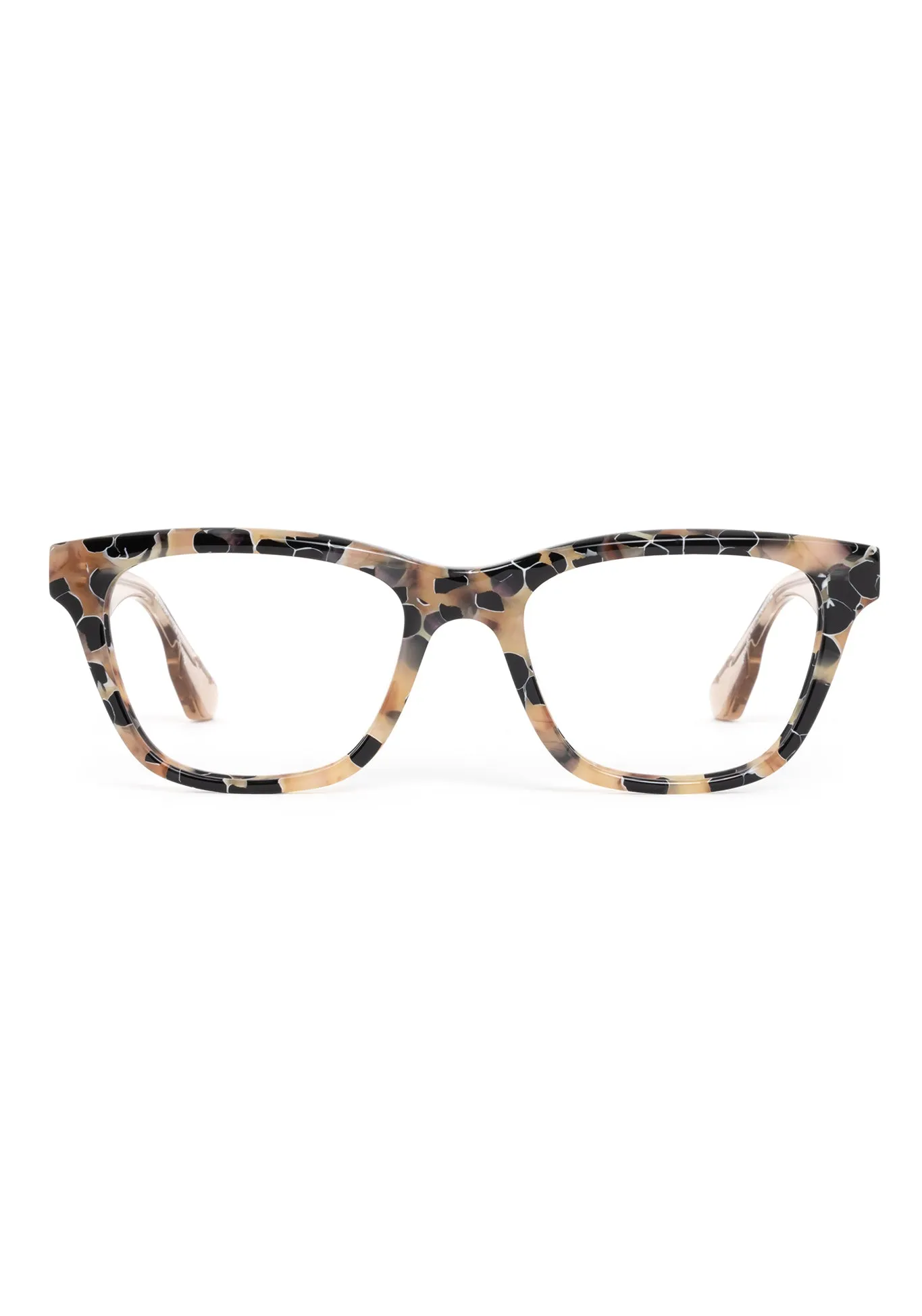 VALERIE | Crema   Buff