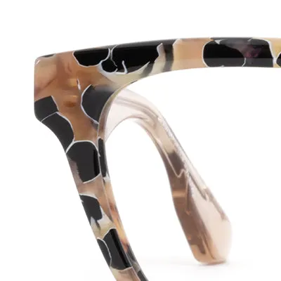 VALERIE | Crema   Buff