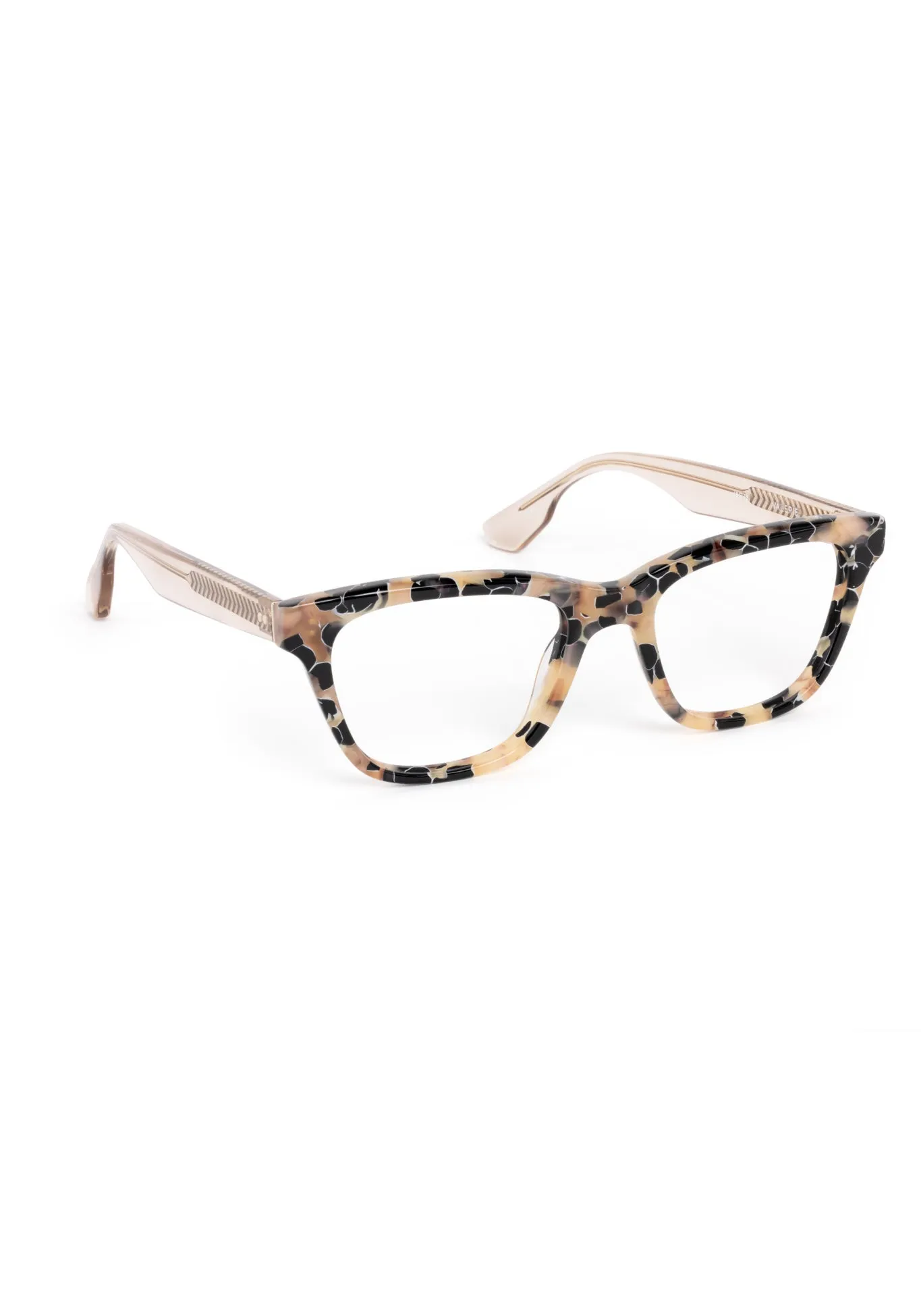 VALERIE | Crema   Buff