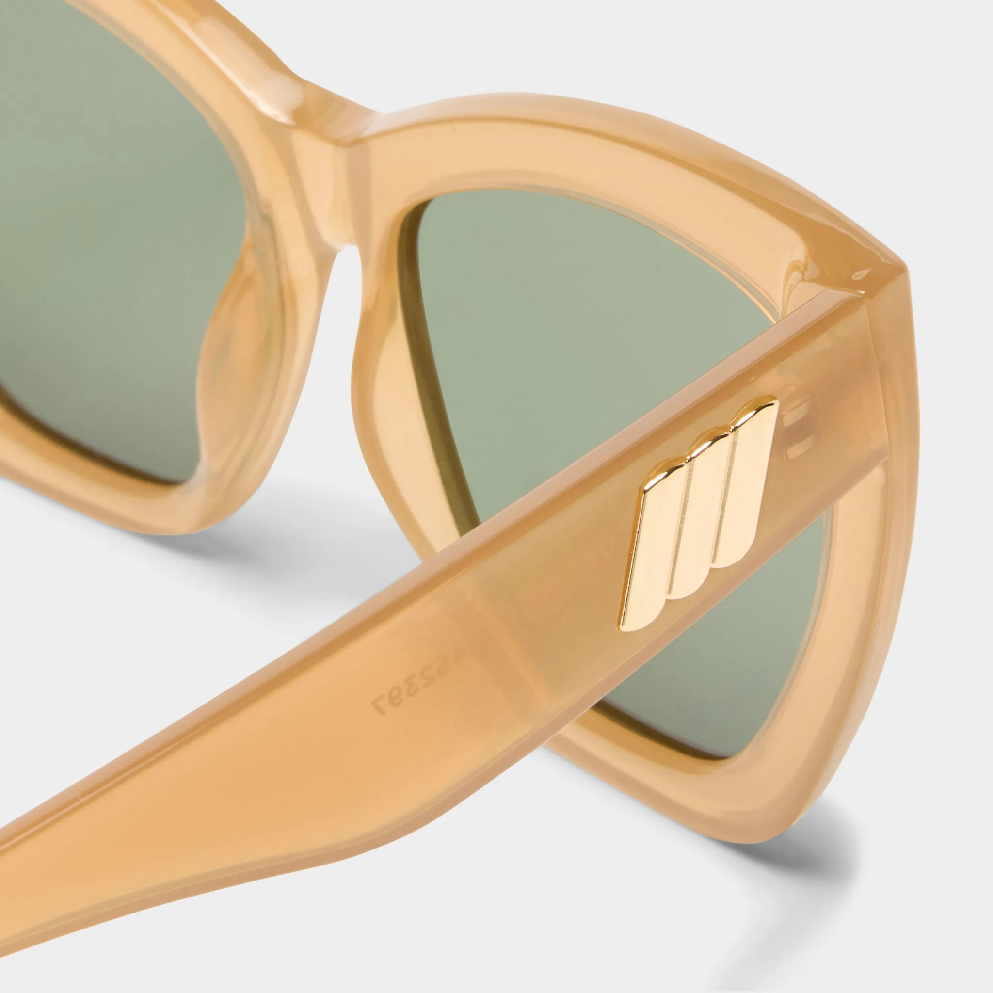 VAMOS | CARAMEL POLARIZED