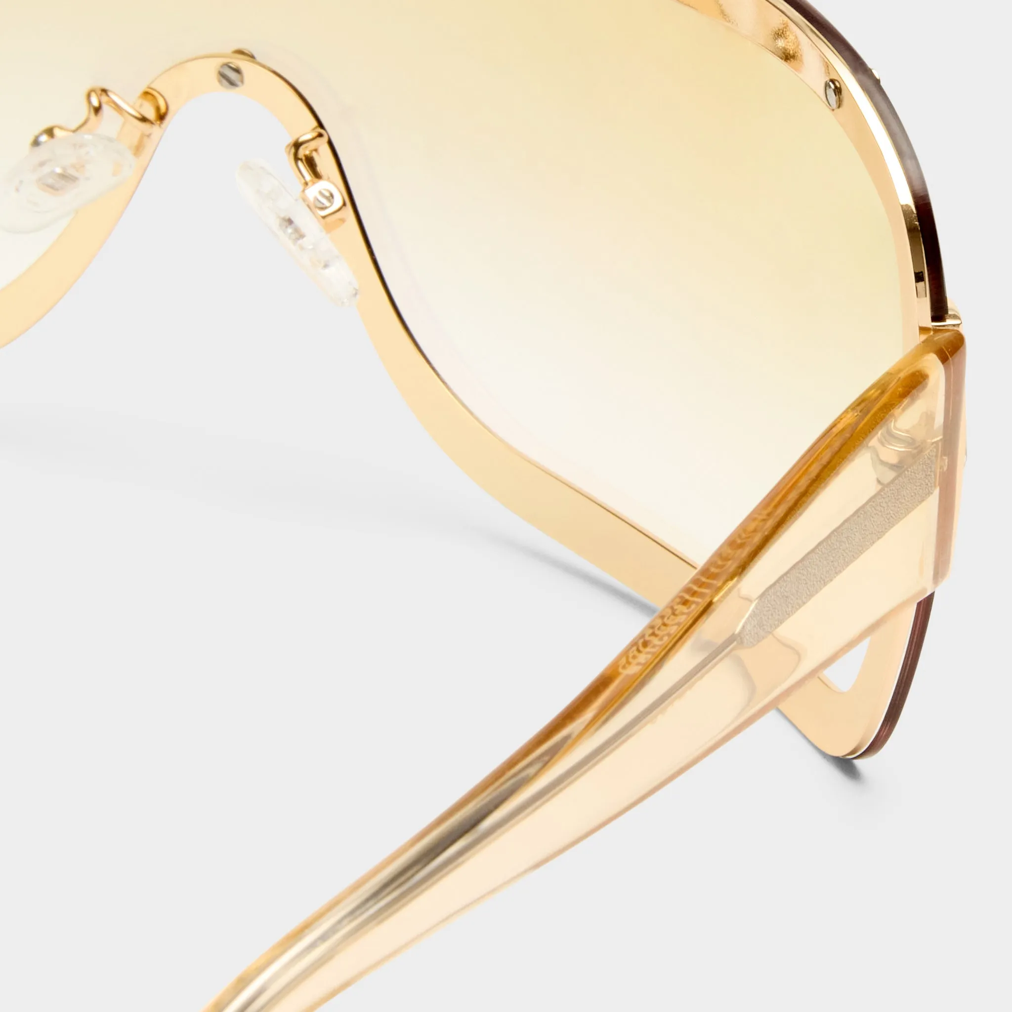 VEILED | BRIGHT GOLD SAND