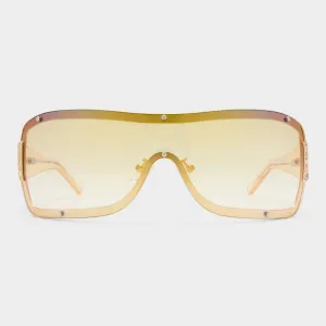 VEILED | BRIGHT GOLD SAND