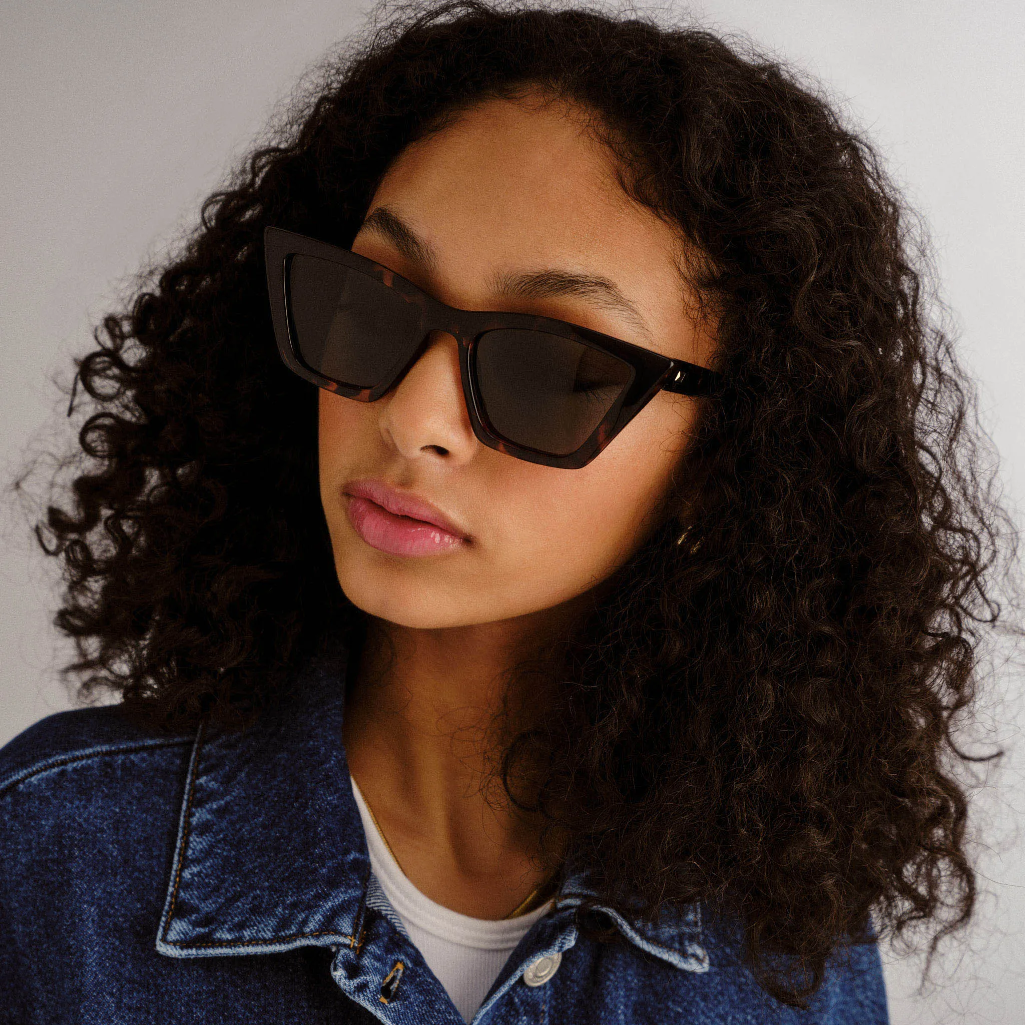 VELODROME | DARK TORT POLARIZED
