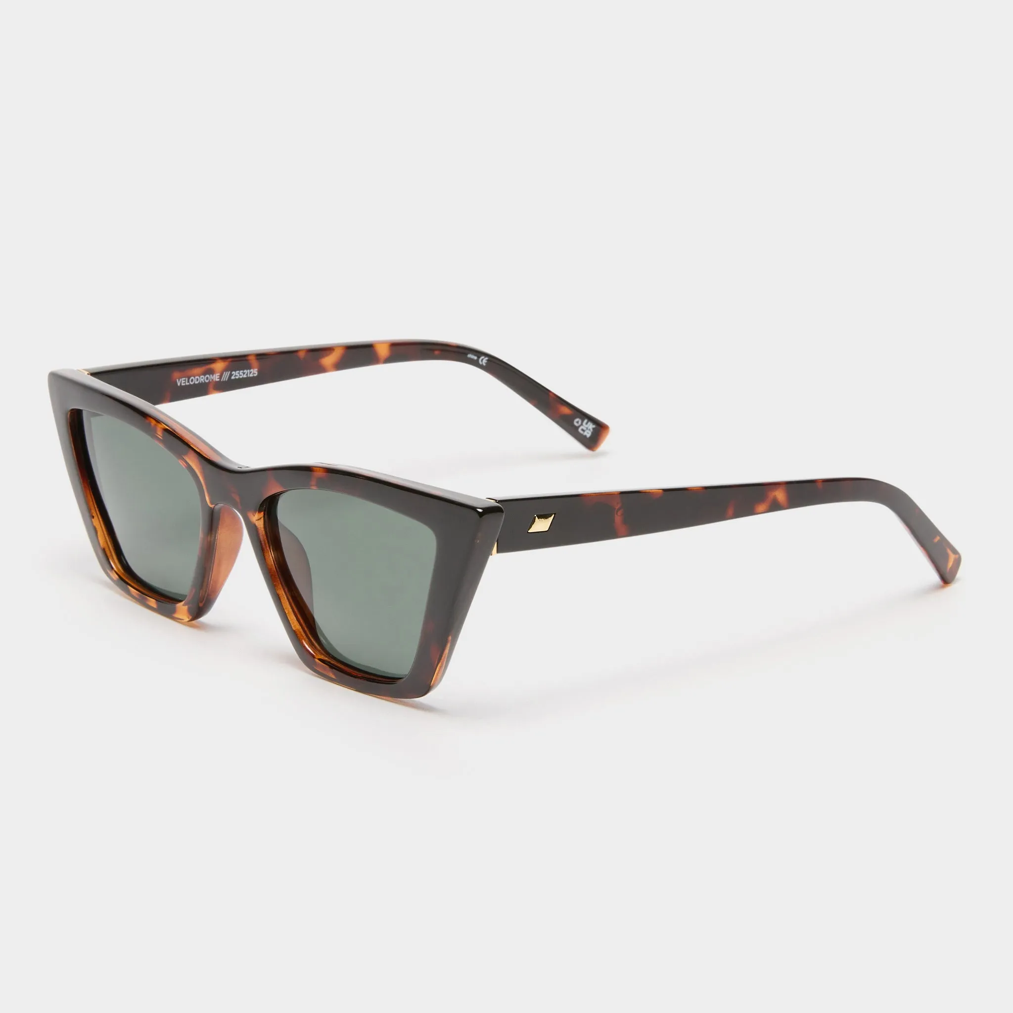 VELODROME | DARK TORT POLARIZED