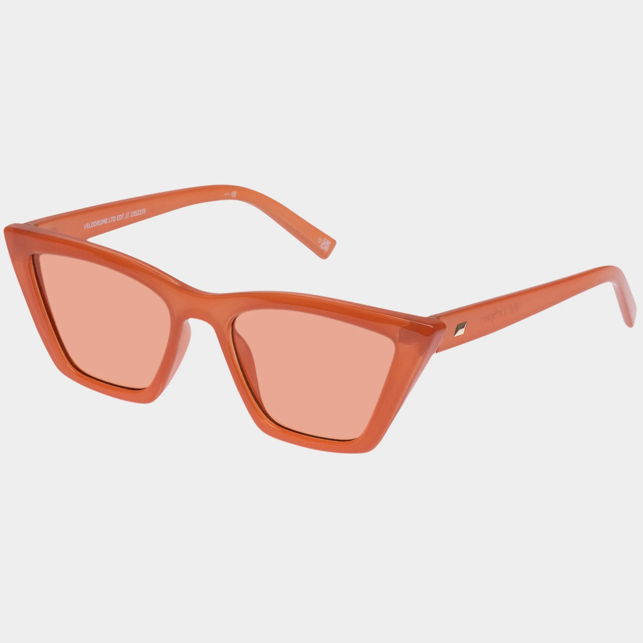 VELODROME | GINGER