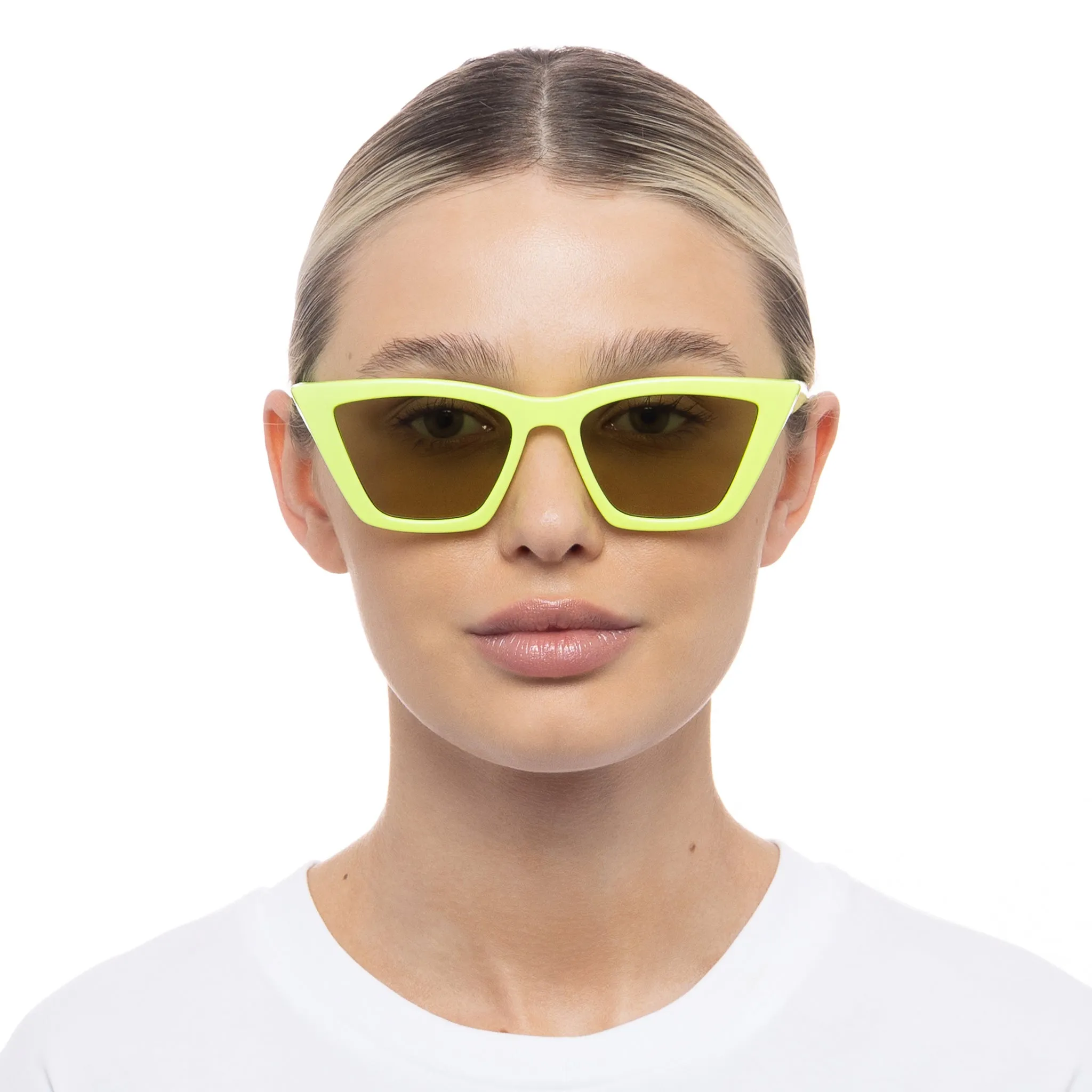 VELODROME | PINE LIME