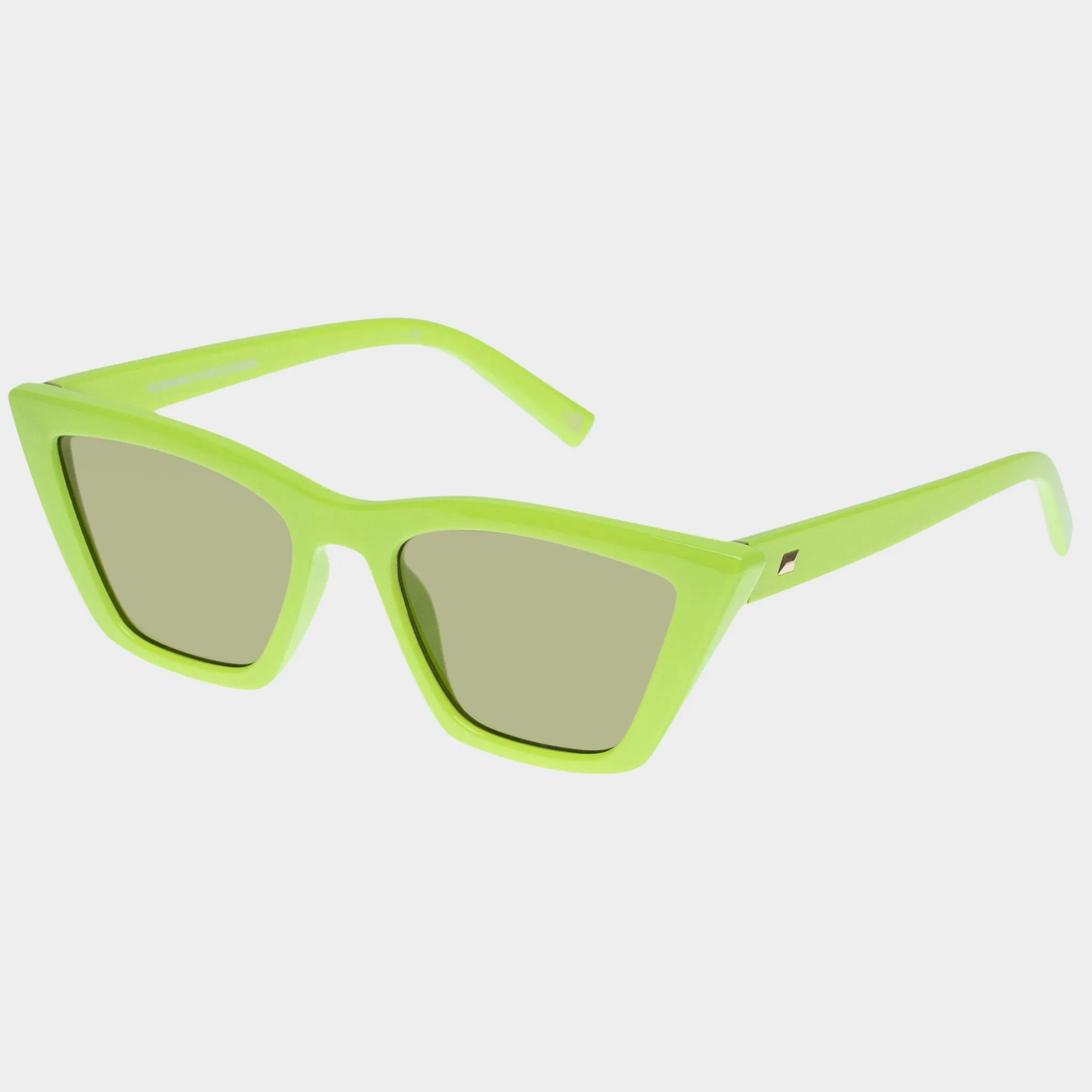 VELODROME | PINE LIME