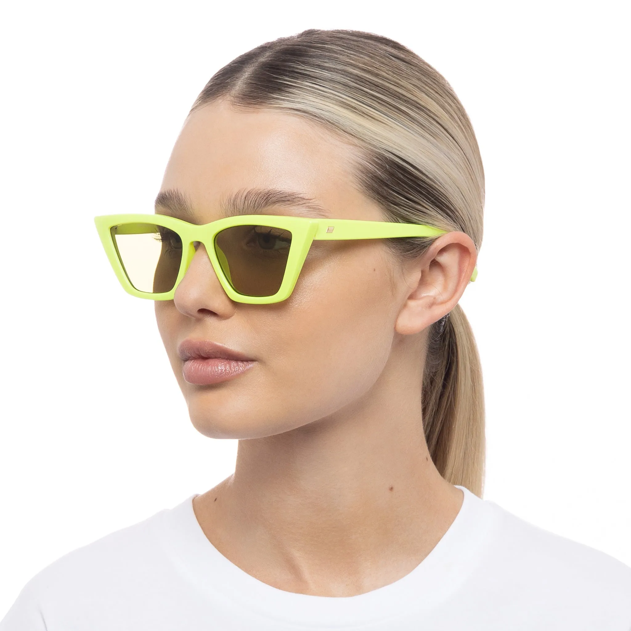 VELODROME | PINE LIME