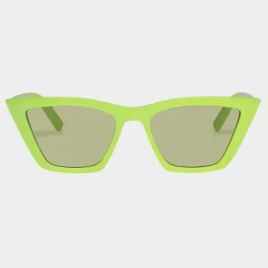 VELODROME | PINE LIME