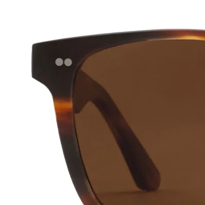 VINDEL | Matte Hickory Polarized