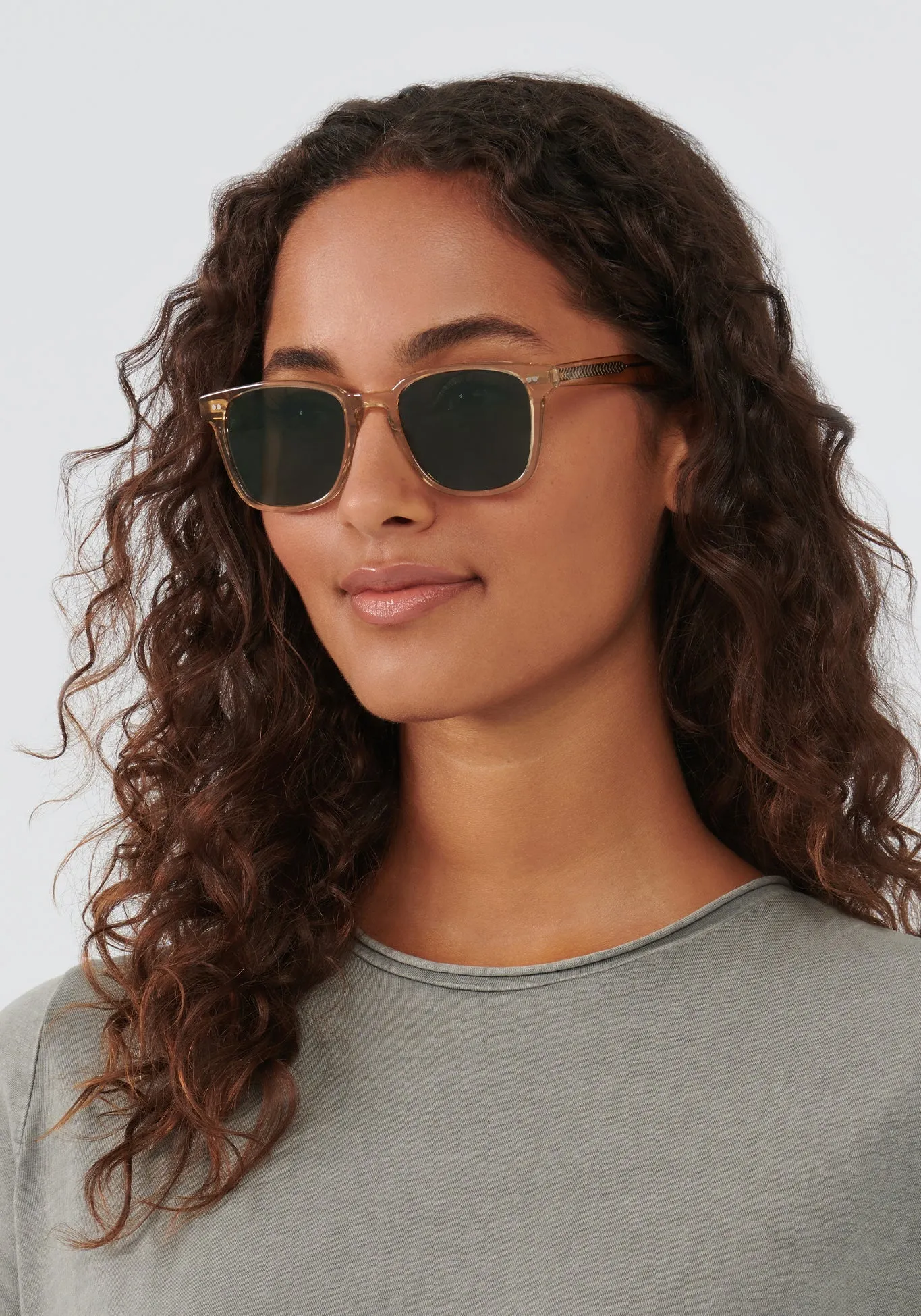 VINDEL | Sweet Tea Polarized