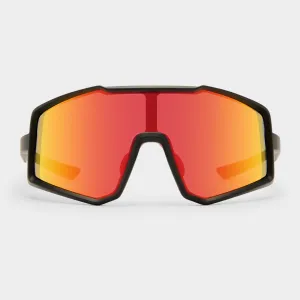 VULTURE | MATTE BLACK