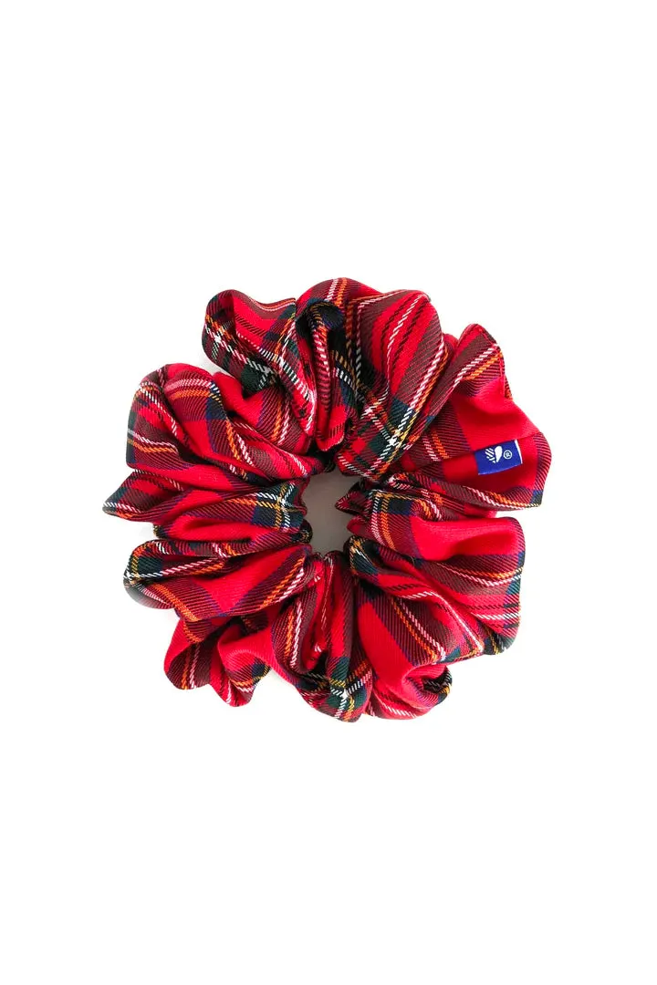 XL Oversized Scrunchies in