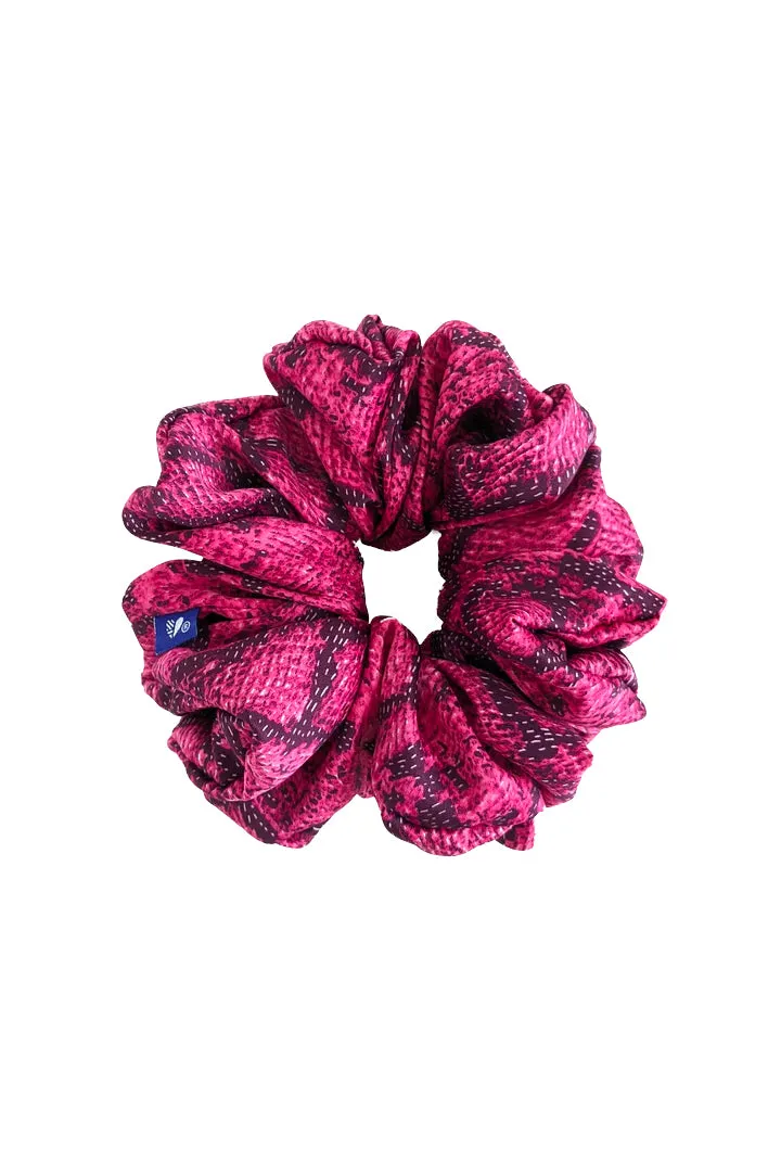 XL Oversized Scrunchies in