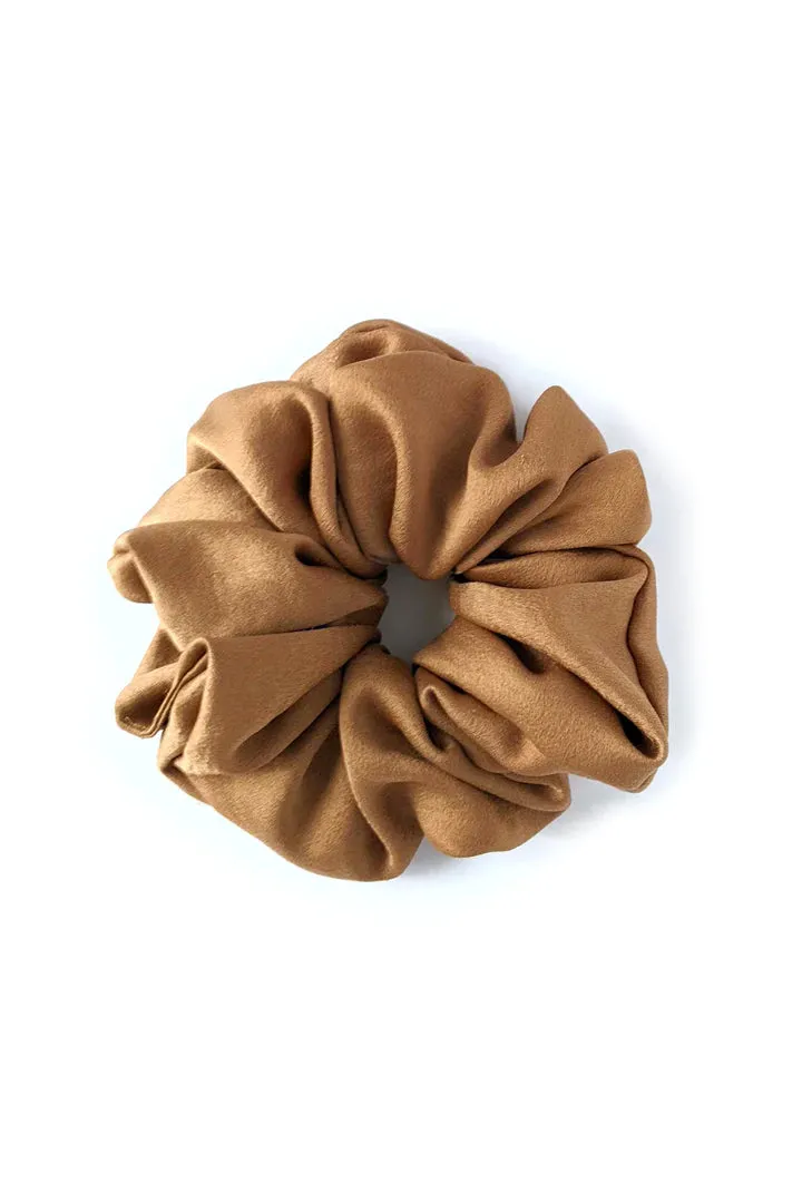 XL Oversized Scrunchies in