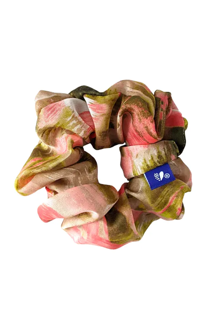 XL Oversized Scrunchies in