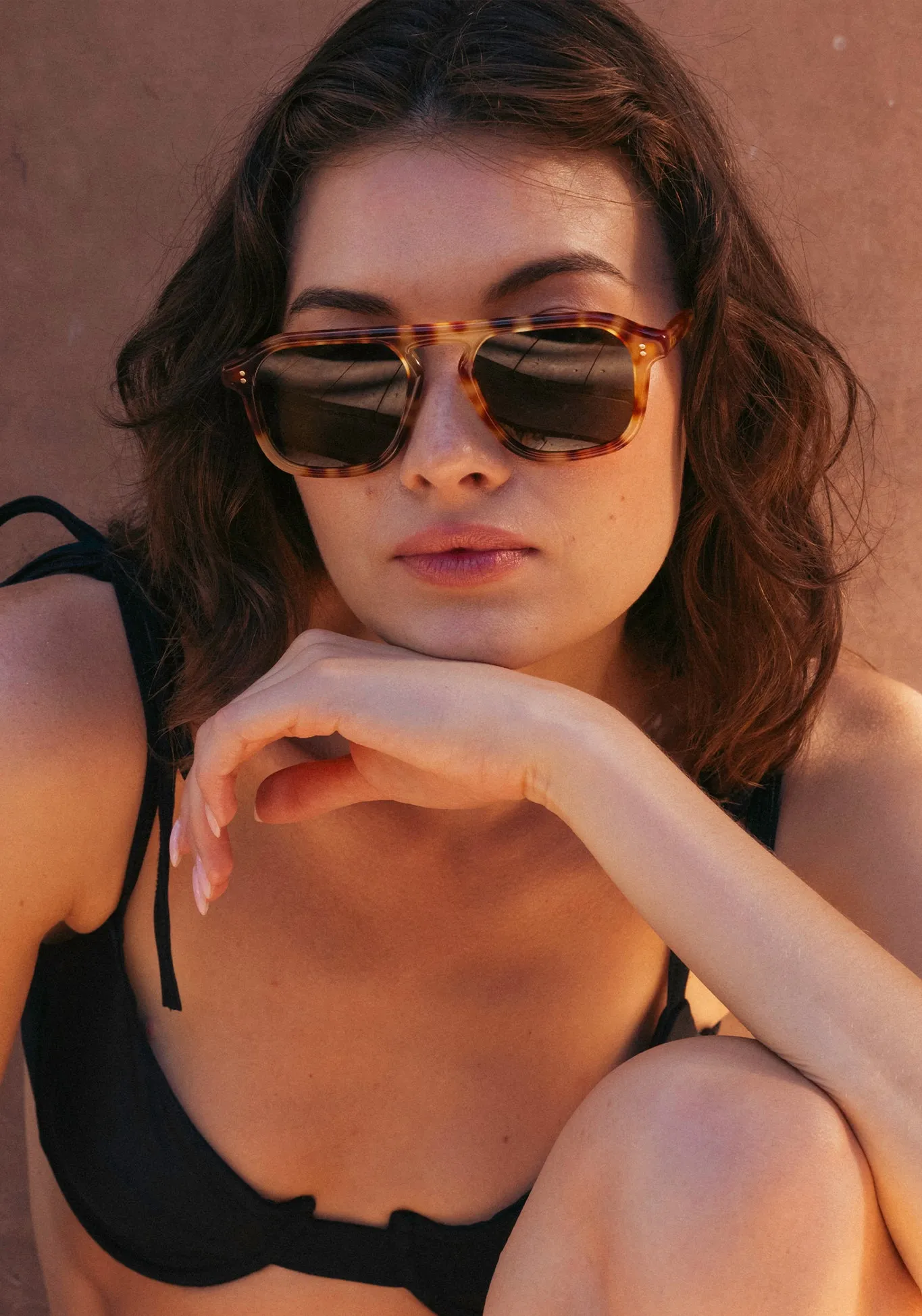 ZANDER | Hawksbill