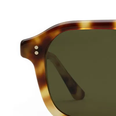 ZANDER | Hawksbill